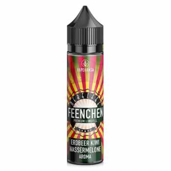 Erdbeer Kiwi Wassermelone Nebelfee Feenchen Aroma 5ml / 60ml