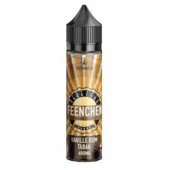 Vanille Tabak Rum Nebelfee Feenchen Aroma 5ml / 60ml