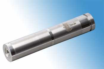 Nemesis mod E-Zigaretten Akkuträger Jsteam