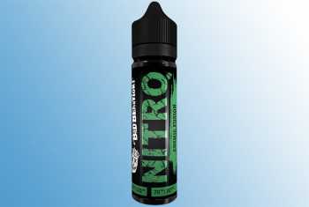 Cosmic Fusion - Nitro Liquid 60ml kosmischer Cookie Mix