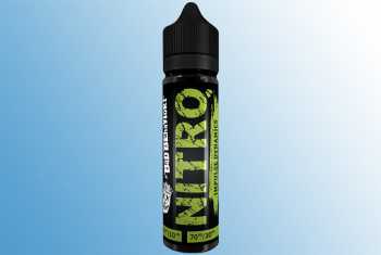 Impulse Dynamics - Nitro Liquid 60ml exotische Marula Frucht aus Afrika