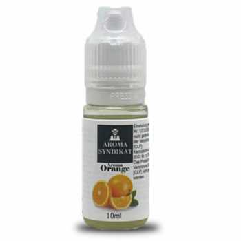 Orange Syndikat Aroma 10ml
