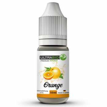 Orange Ultrabio Aroma 10ml