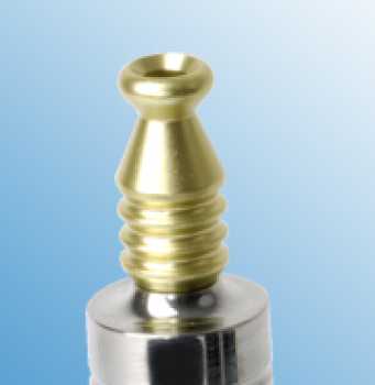 Pagoda Driptip von Smoktech - 510