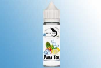 Para Yok Hayvan Juice 10ml / 60ml Aroma (Kaktusfrucht + Drachenfrucht + Zitrone + Frische)