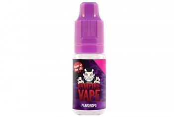 Peardrops Vampire Vape Liquid 10ml