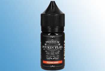 Phillipines Mango Fcukin Flava 30ml Aroma fruchtig süße Mango mit Ananas Note und Frische Kick