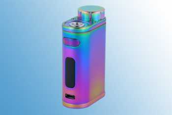 Istick Pico Eleaf TC 75W Box