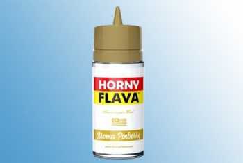 Pinberry Horny Flava Aroma frischer Mix aus Erdbeere, Melone und Ananas