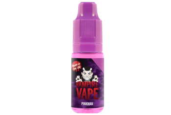 Pinkman Vampire Vape Liquid 10ml