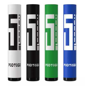 5EL Pod2Go Akku 400mAh