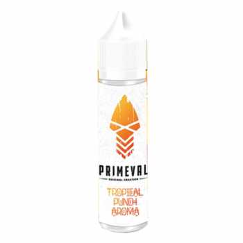 Tropical Punch Primeval Aromashot 10ml/60ml (eisgekühlter tropischer Fruchtmix)