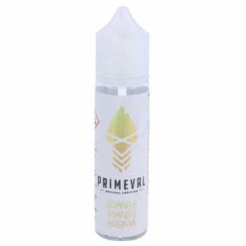 Orange Mango Primeval Aroma 12ml/60ml Orangen treffen Mango mit Frische Kick