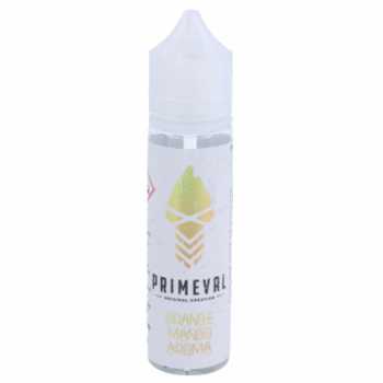 Orange Mango Primeval Aroma10ml/60ml (Orangen + Mango mit Frische Kick)