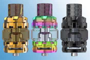 Joyetech ProCore Conquer Verdampfer 25mm