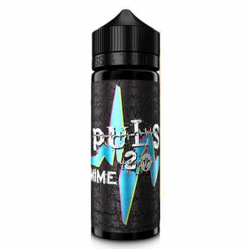 MIME Puls20 Aroma 20ml / 120ml frische Minze eisgekühlt