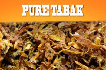 Pure Tabak Liquid 10ml