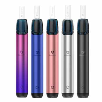 Quawins Vstick Pro Pod E-Zigaretten Set