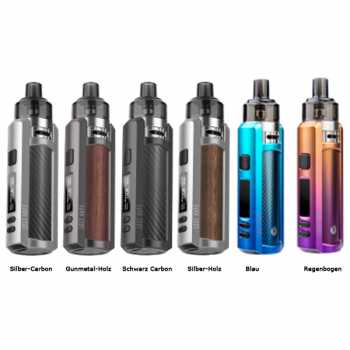 Lost Vape Quest Ursa Mini Pod Set 30W