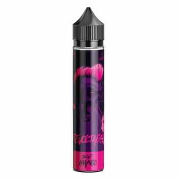 Black Mango Revoltage Aroma 15/75ml (Mangogeschmack mit leichter Frische)