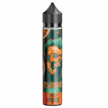 Green Orange Revoltage Aroma 15/75ml (Orangen Geschmack mit kühler Note)