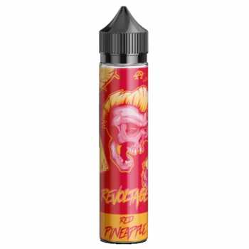 Red Pineapple Revoltage Aroma 15/75ml (Ananas + leichte Frische Note)