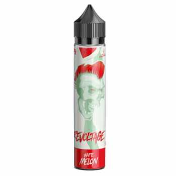 White Melon Revoltage Aroma 15/75ml (Melonengeschmack mit leichter Frische)