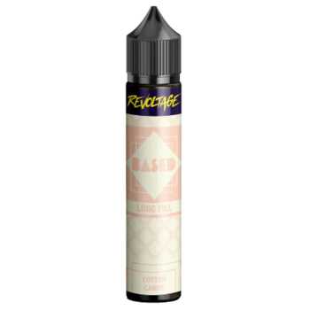 Cotton Candy Revoltage Based Longfill Aroma – Süßer Zuckerwatte-Genuss