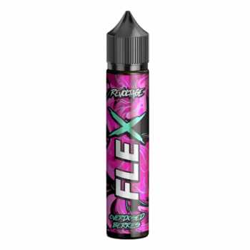 Berries Revoltage Flex Aroma 10ml / 75ml (Beerenmix)