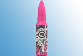 Raspberry Grenade Aroma - Punk Grenade Riotsquad Zitronenlimonade verfeinert mit Himbeeren