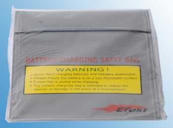 Schutztasche - Safty BAG - Aufladetasche - Lipo Akku Tasche