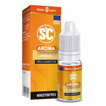 Vanille SC Liquid Aroma 10ml