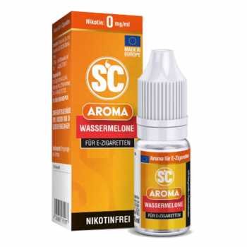 Wassermelone SC Liquid Aroma 10ml