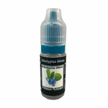 Eukalyptus Minze Shadow Burner Aroma 10ml (Eukalyptus Minze)