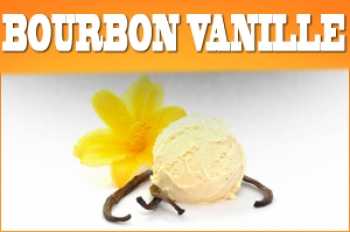 Vanille Bourbon Aroma 10ml