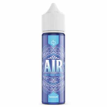 Air Sique Aroma 5ml / 60ml (Minz Kaugummi)