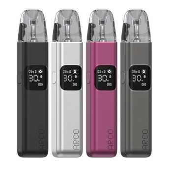 Smok Arco Digi Kit E-Zigarette 30W
