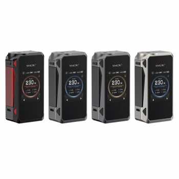 Smok G-priv 4 230 Watt TC Akkuträger