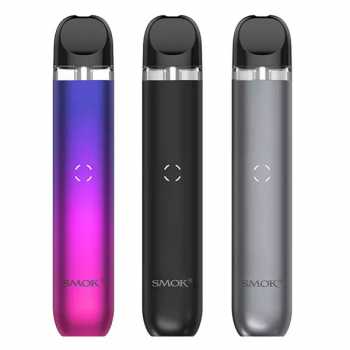 Smok IGEE A1 E-Zigaretten Set 14W Zugautomatik