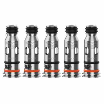 5 x Smok M Heads 0,4 / 0,6 / 0,8 Ohm (1 Packung)