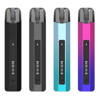 Smok Nfix Pro E-Zigaretten Pod Set 25W Zugautomatik