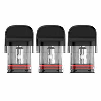 3 x Smok Novo Meshed Pod 0,6 / 0,8 / 1,0 Ohm (1 Packung)