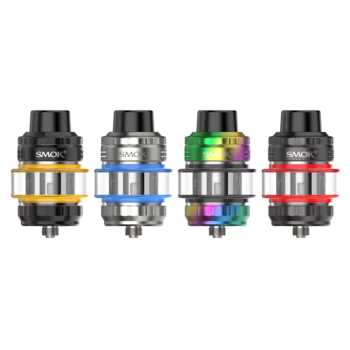 Smok T-Air Verdampfer 5,0ml 32mm