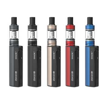 Smok Gram 25 E-Zigaretten Set