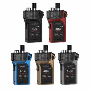 Smok Mag Pod E-Zigaretten 40W Set