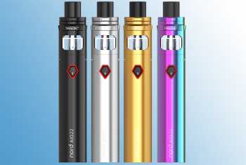 Smok Nord Aio 22 E-Zigaretten Set