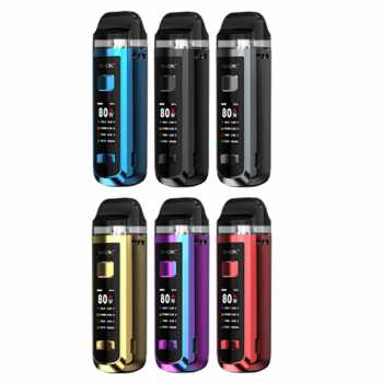 Smok RPM 2 E-Zigaretten 80W Pod Set