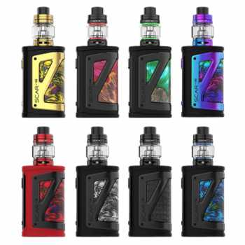 Smok Scar 18 E-Zigarette 230W TC