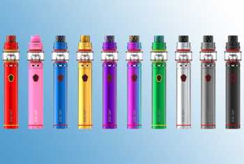 Smok Stick Prince Baby + TFV12 Baby Prince Set
