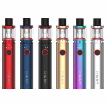 Smok Vape Pen V2 E-Zigaretten Set